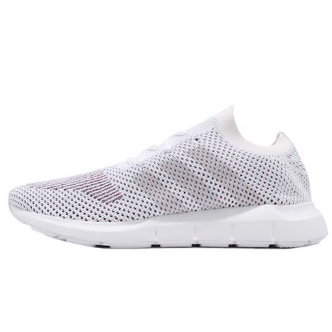 Buy Swift Run Primeknit 'Footwear White' 